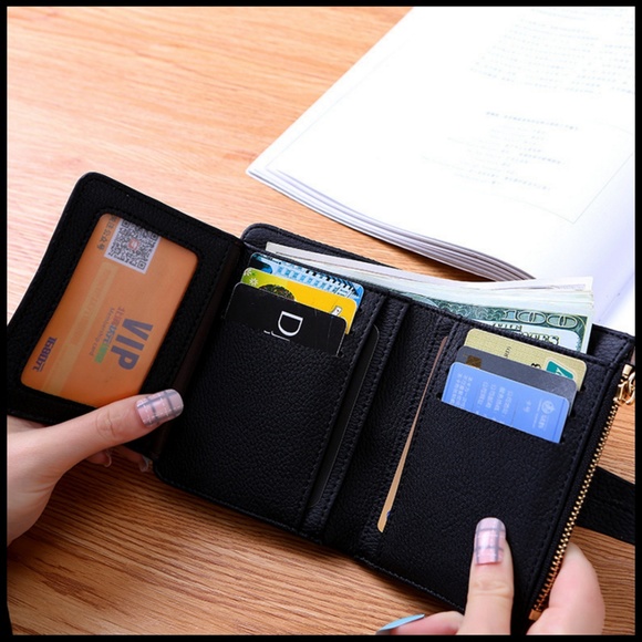 NEW RENNES Multi Function Wallet - Picture 2 of 4